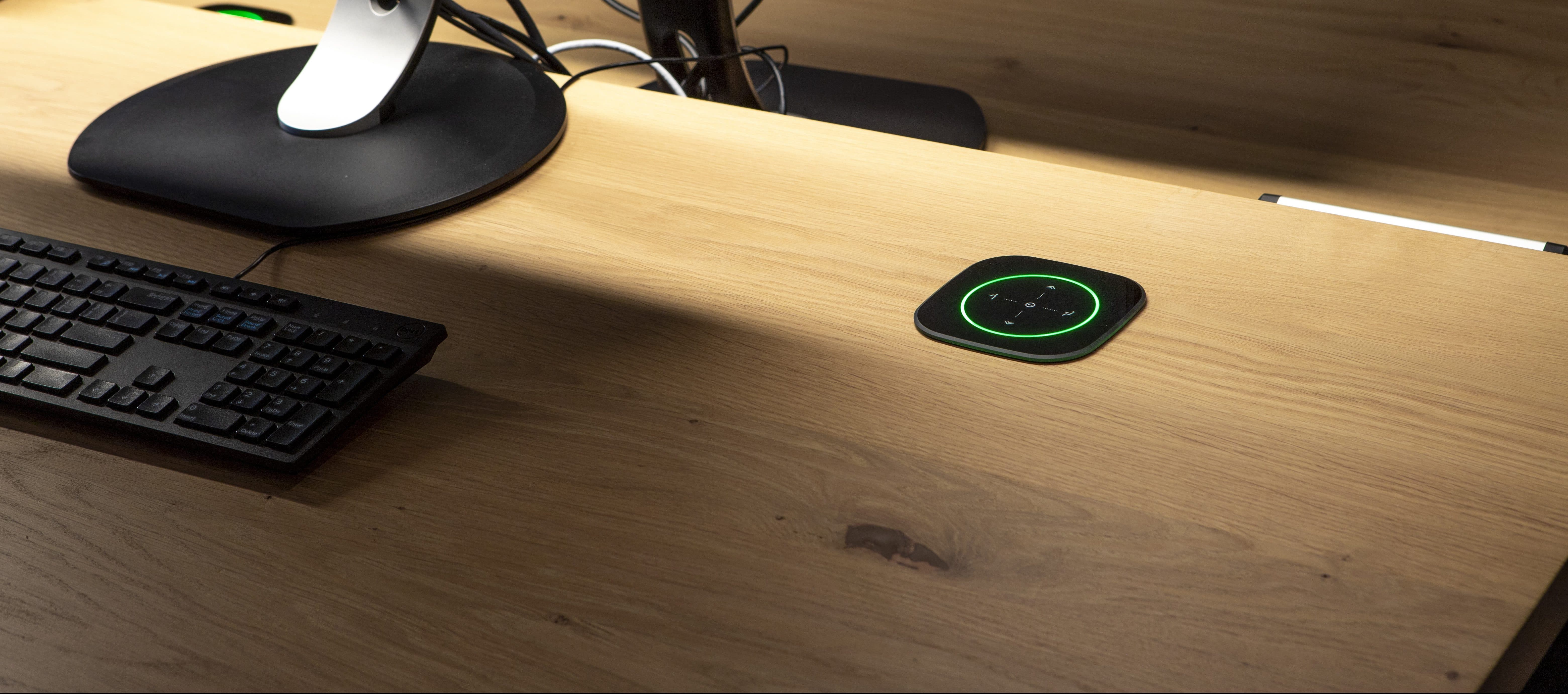 GoBright Work - Connect - Desk Management - Desk Booking