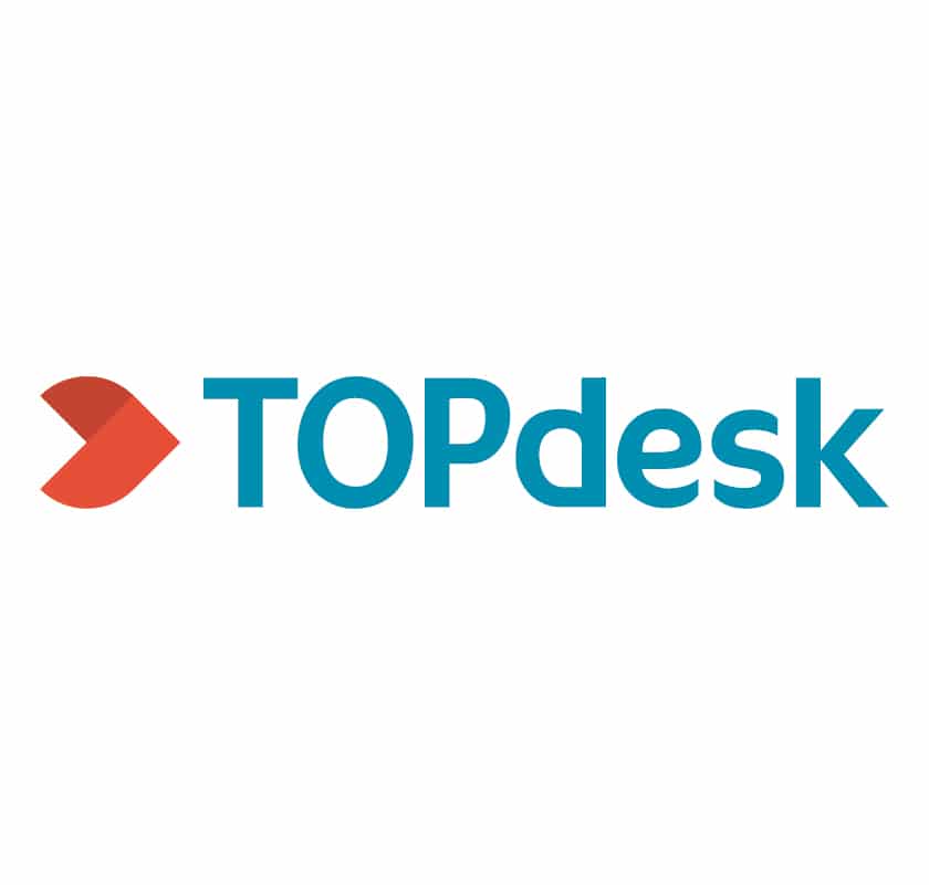 TOPdesk logo