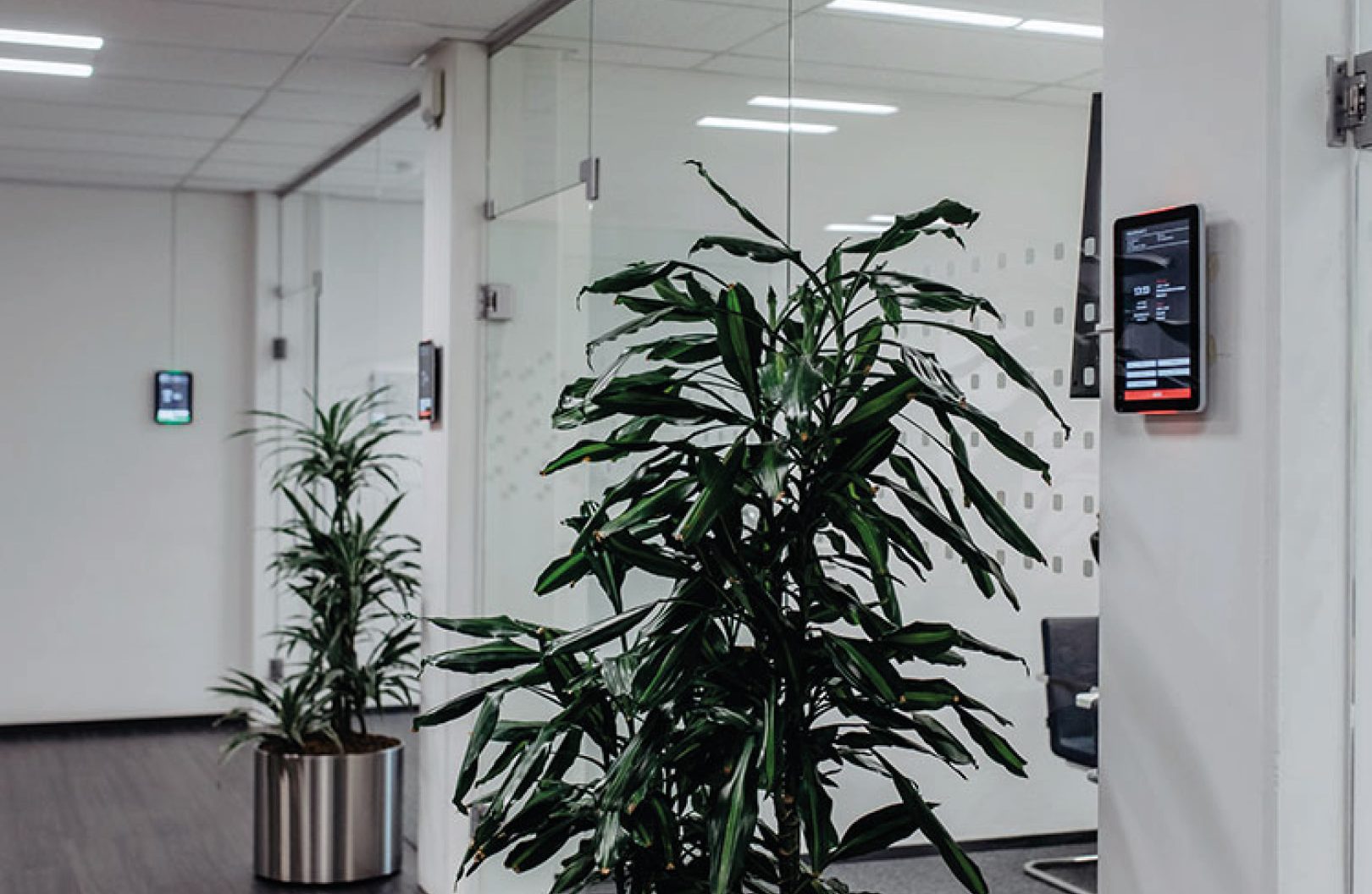 GoBright - Houdijk Holland - Room Booking