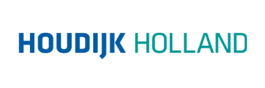 Houdijk Holland logo