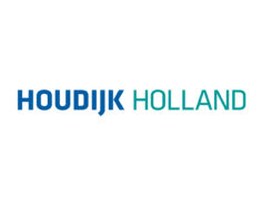 GoBright - Case study - Houdijk Holland - Logo