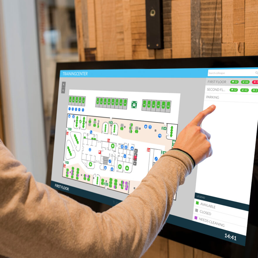 GoBright mapping product thumbnail
