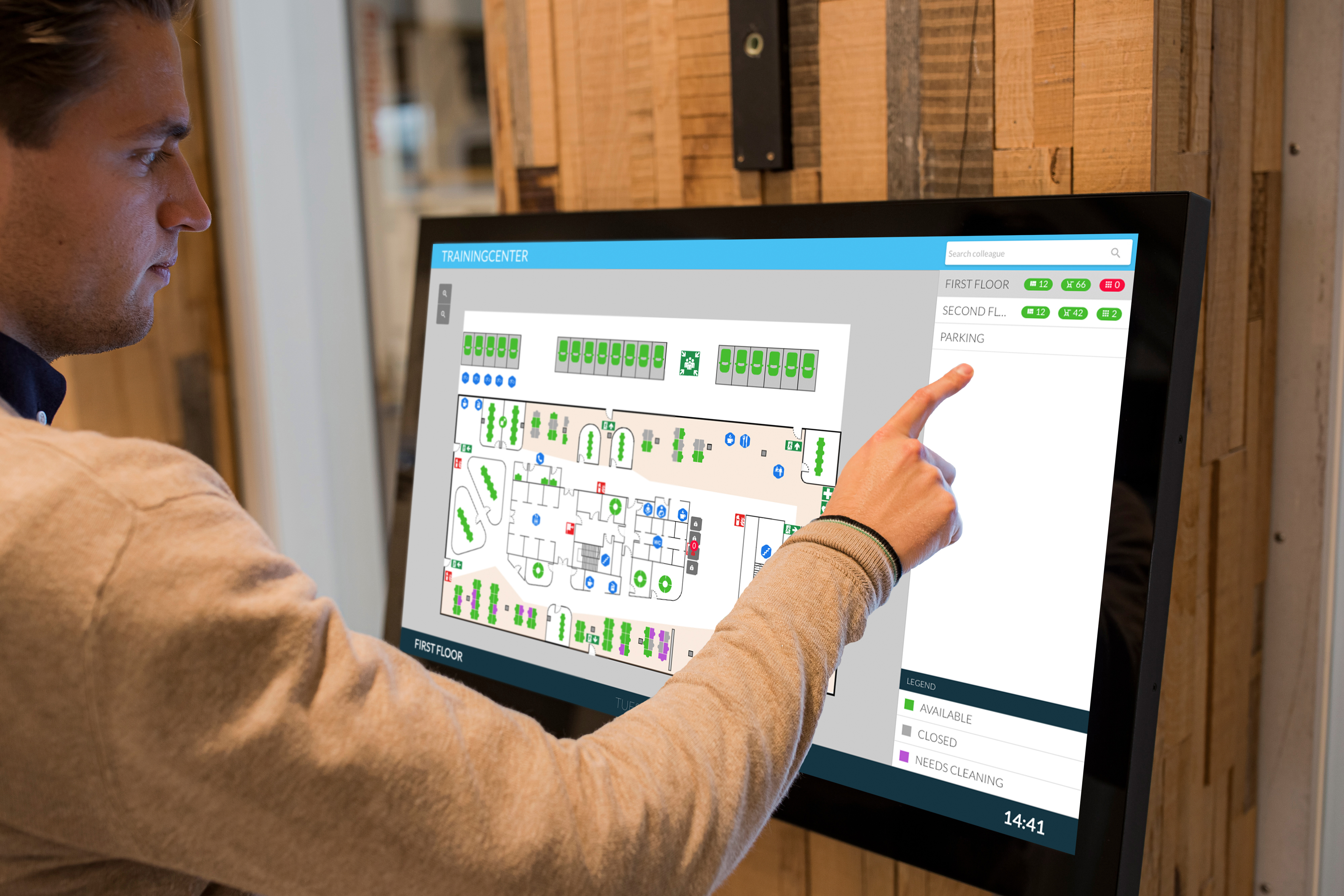 GoBright mapping product thumbnail