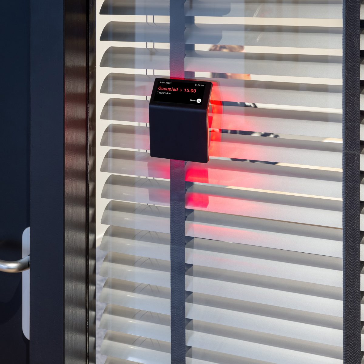 GoBright Interact - Room Booking Hardware