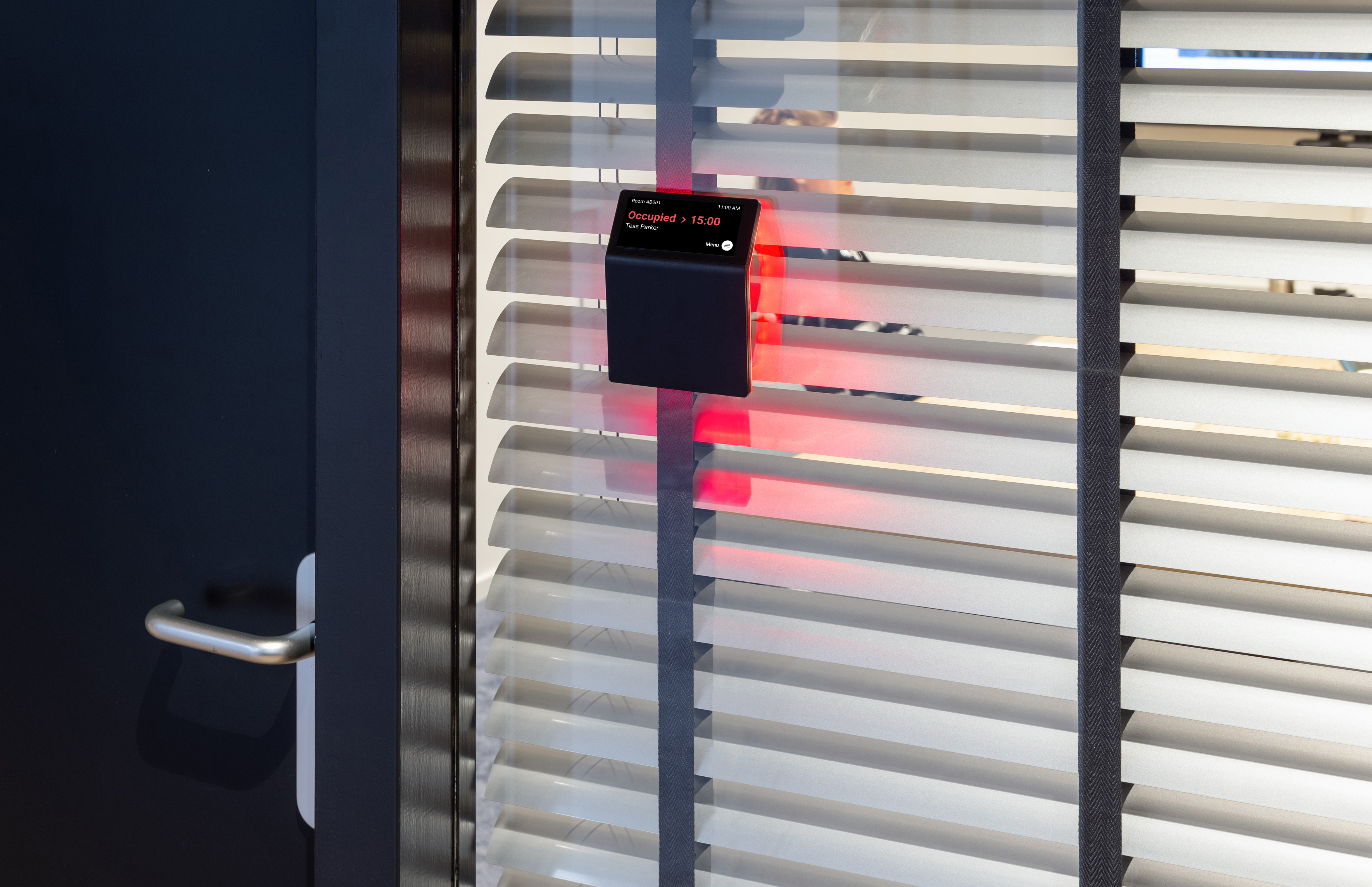 GoBright Interact - Room Booking Hardware