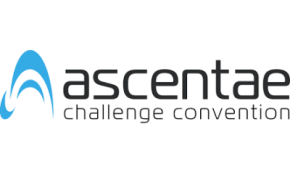Ascentae logo