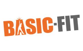 Basic Fit logo