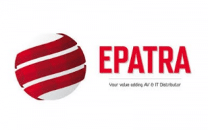 Epatra Logo