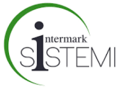 Intermark sistemi logo