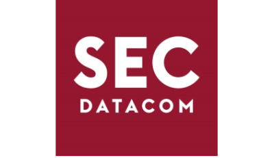 SEC Datacom Logo