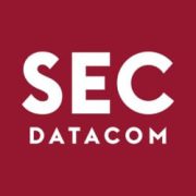 sec datacom logo 3
