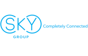 SkyGroup Logo