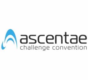 Logo d'Ascentae - GoBright
