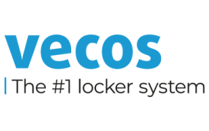 Vecos logo