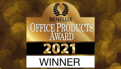 GoBright wins BOP Awards 2021 - Hybrid Working Solutions