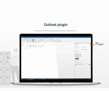Outlook Plugin 2