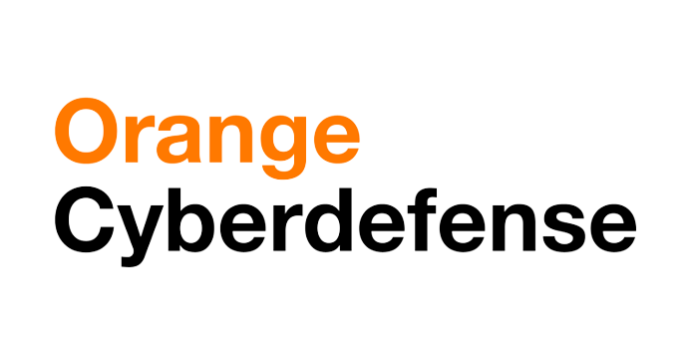 Orange Cyberdefense Logo