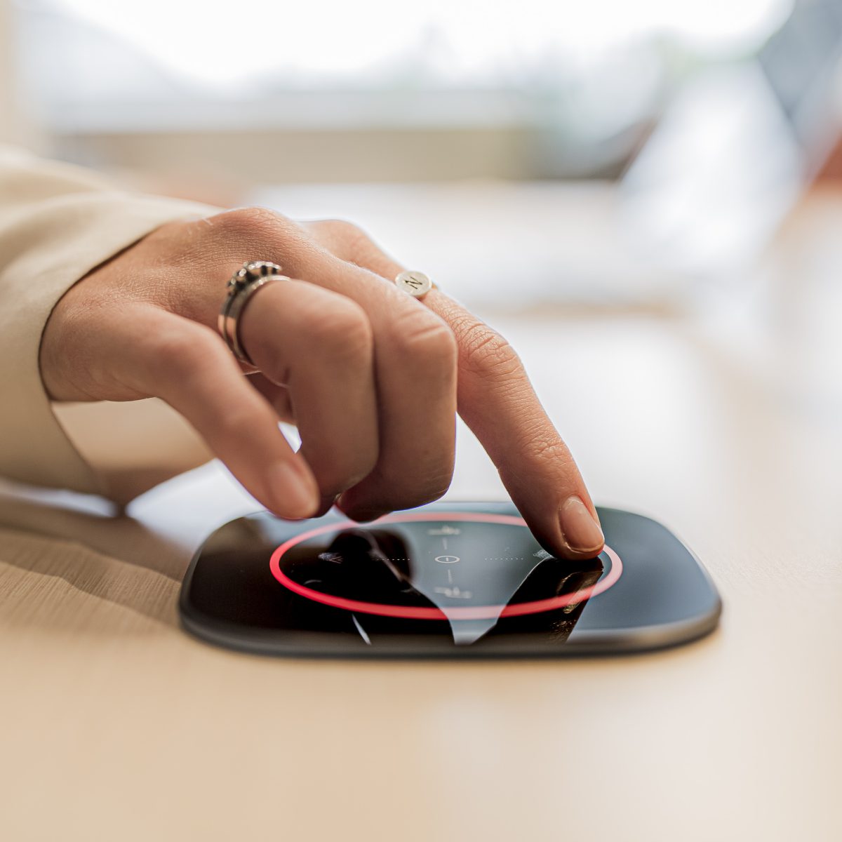 GoBright Smart Office Solutions that support Hybrid Working in the future of the office - GoBright Connect