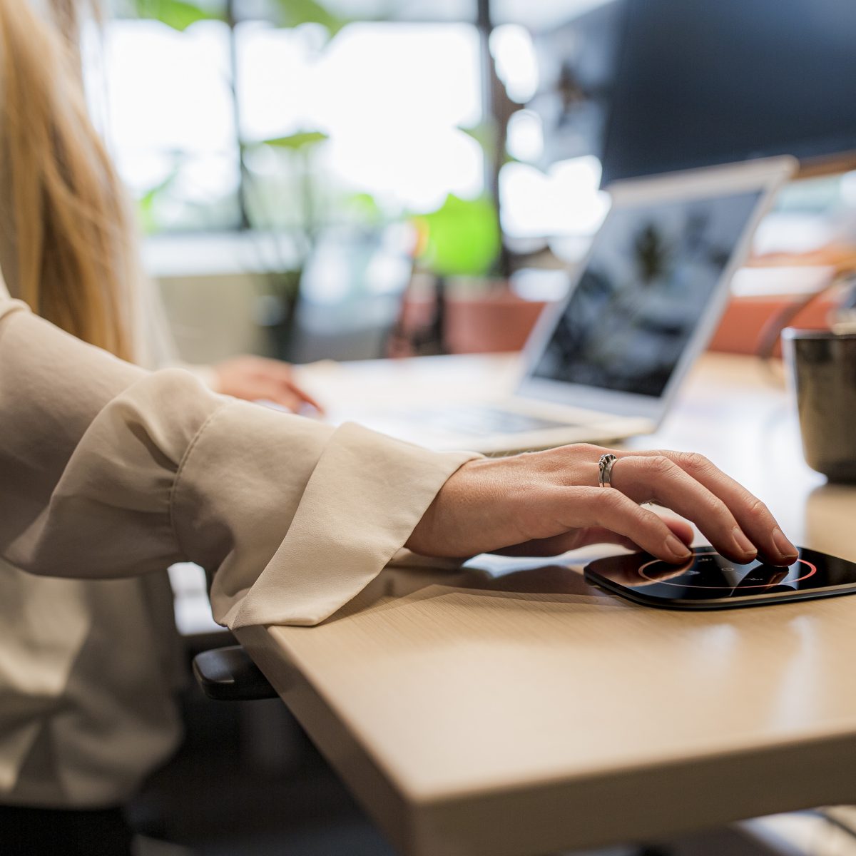 Workplace Analytics with GoBright and GoBright Connect