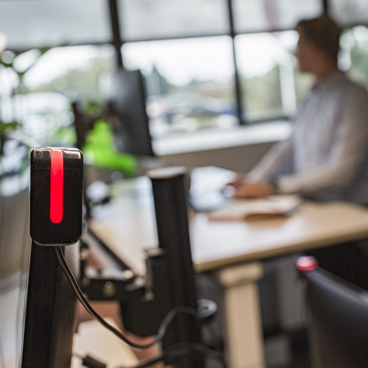 Return on Investment in the Sustainable Office