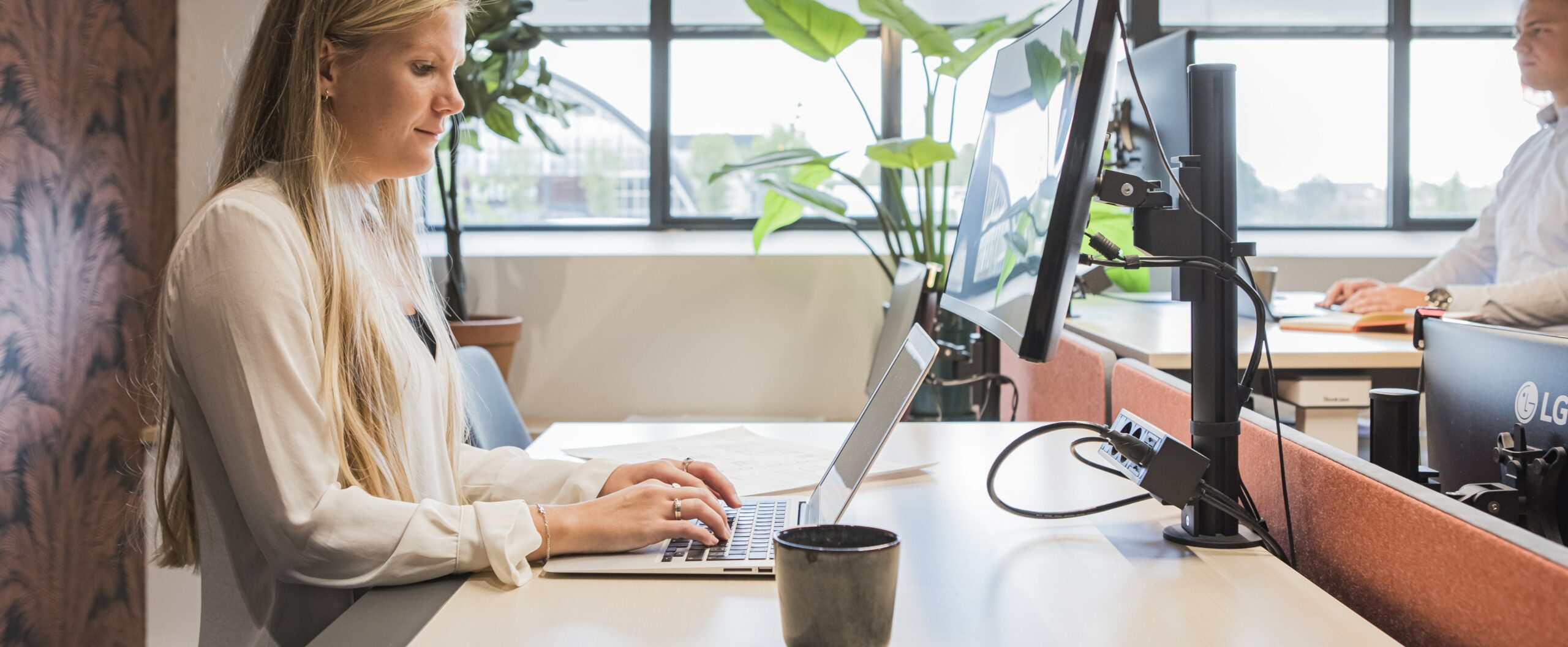 GoBright Flexible & Hybrid Working