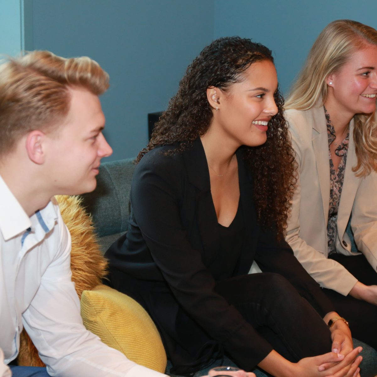 GoBright Healthy Company Culture Employee Experience