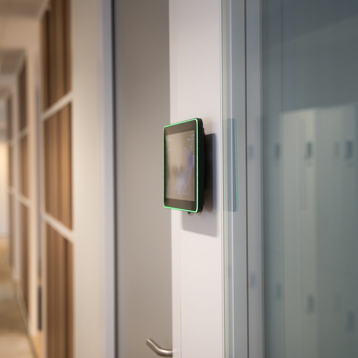 GoBright - Case CMS - Room Booking - 1