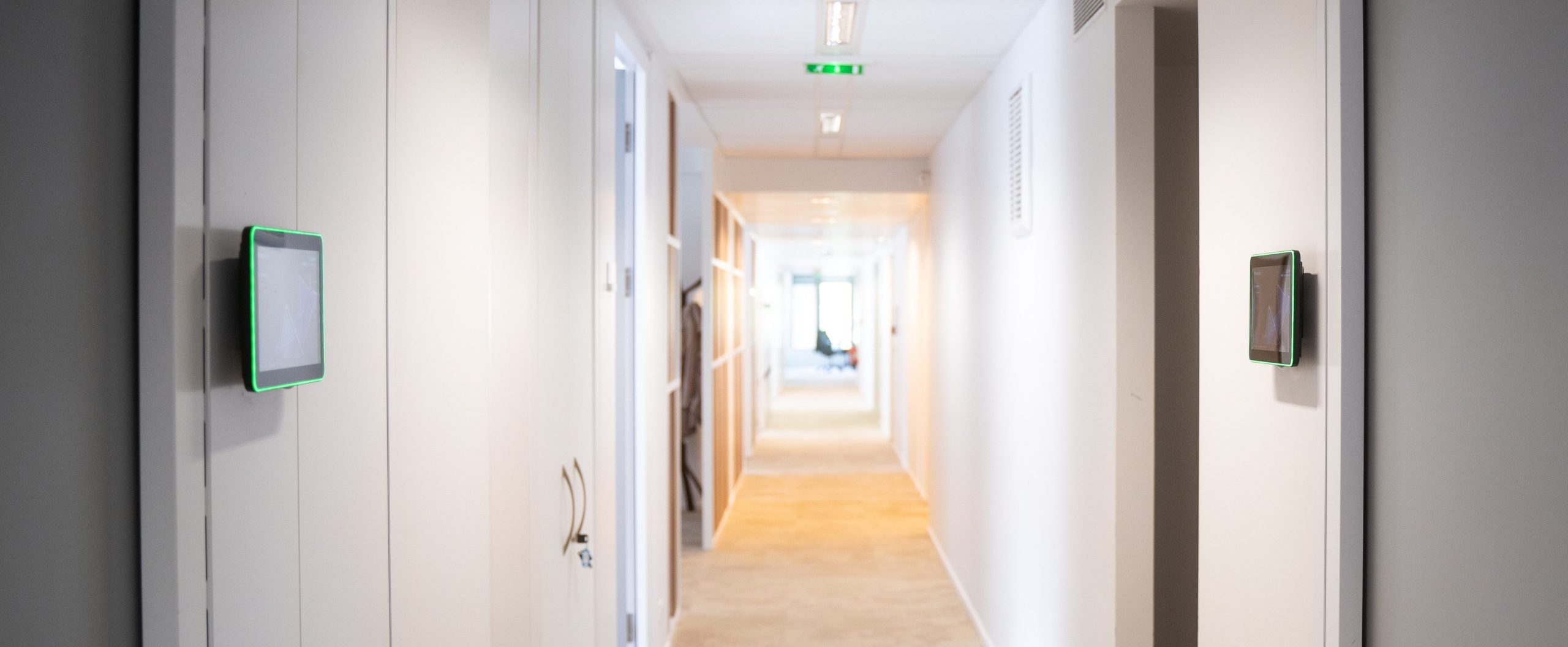 GoBright - Case CMS - Room Booking - 1