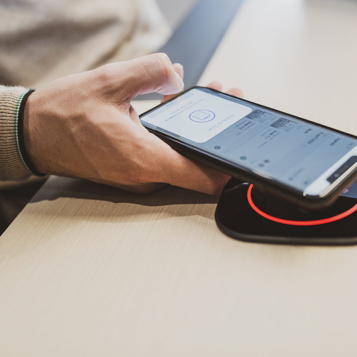 The Future of Work is Hybrid - GoBright White Paper