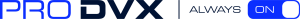 ProDVX Logo