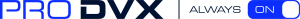 Logo ProDVX