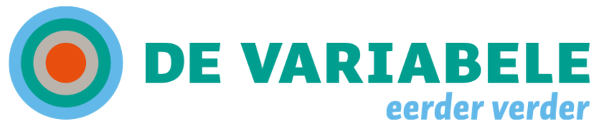 logo De Variabele