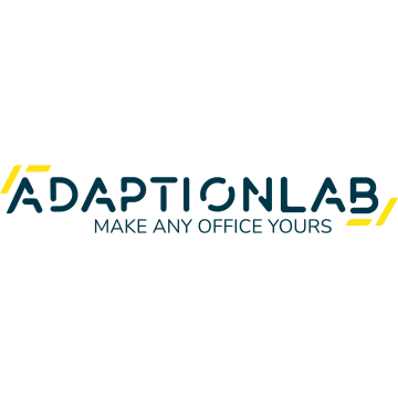 AdaptionLab logo - GoBright Partner