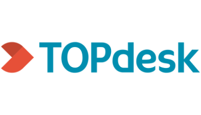 TOPDesk Logo