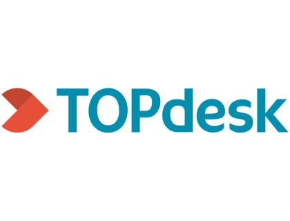 TOPDesk Logo