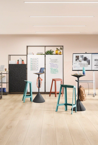 GoBright Partner: Steelcase - Office furniture 6