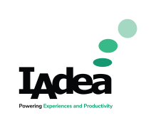 IAdea Logo 2 GoBright partner