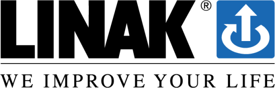 GoBright - Partner - LINAK Logo 2 GoBright partner