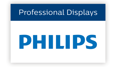 Philips Professional Display 2