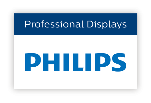 Philips Professional Display 2