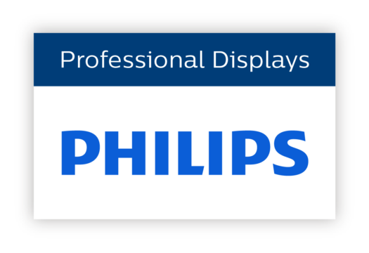 GoBright - Philips - Partner - Logo