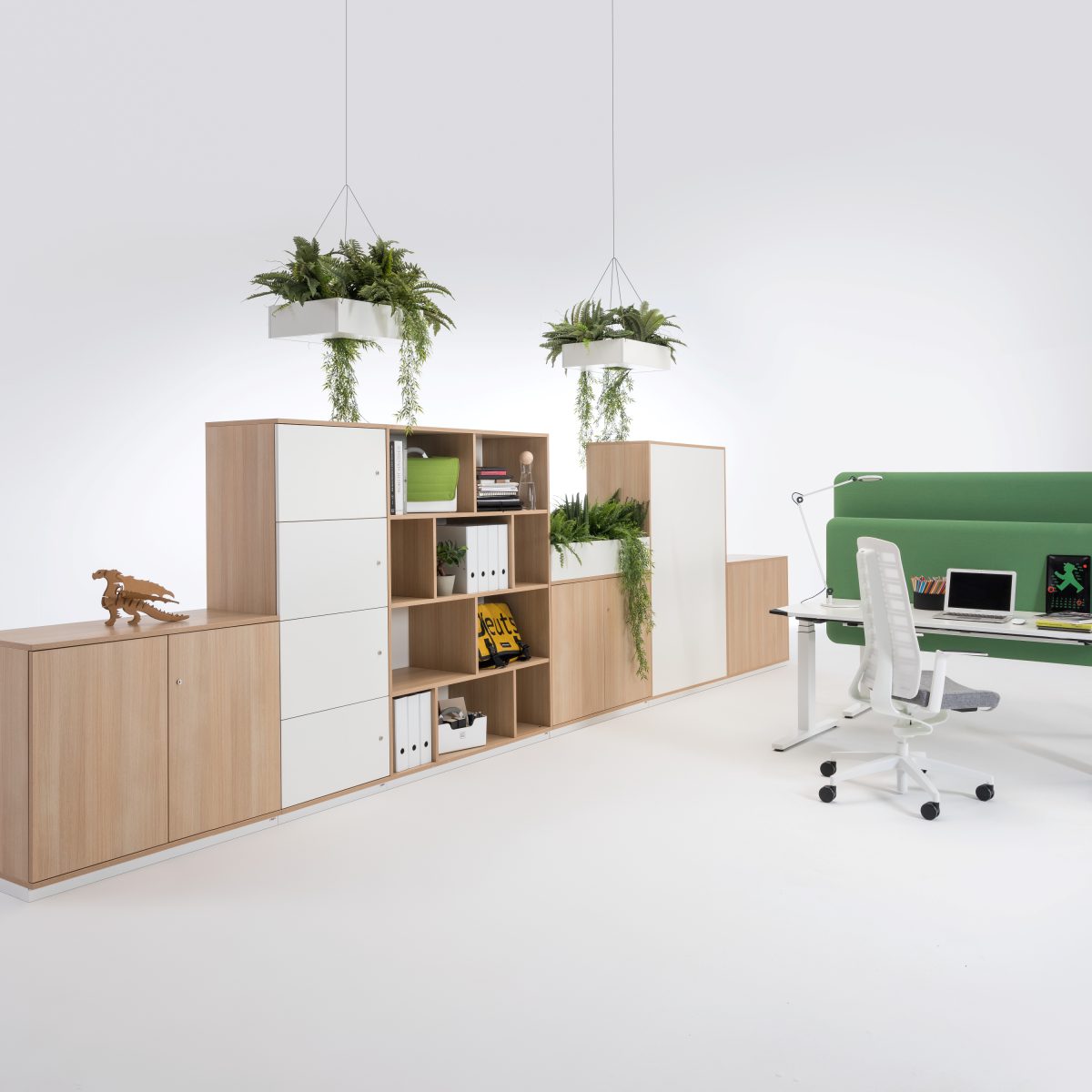 Wini BuroMobel - GoBright Partner Page2