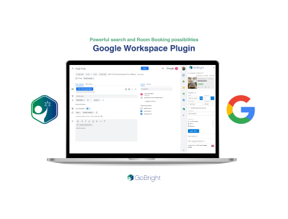 Google Workspace Plugin