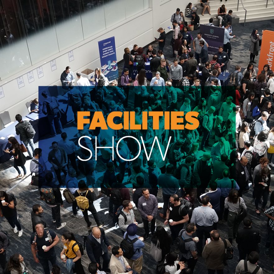 GoBright - Facilities Show London - 2023