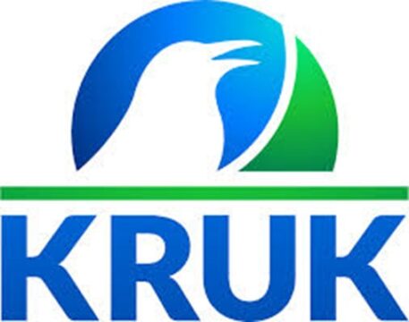 Kruk Logo