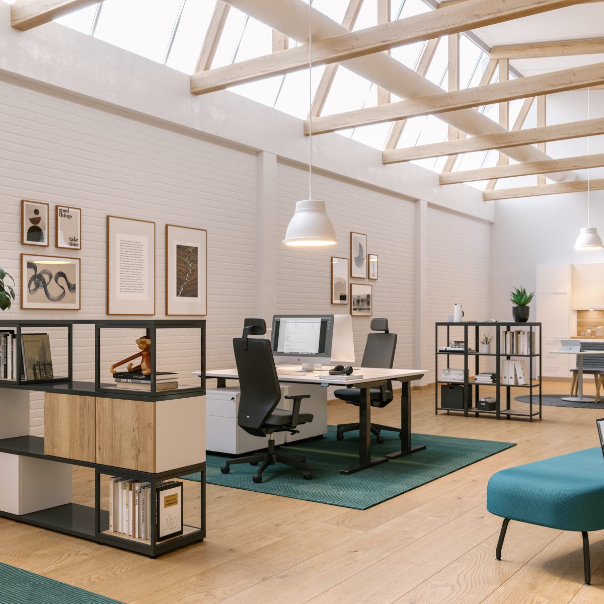 ASSMANN company picture - GoBright partner