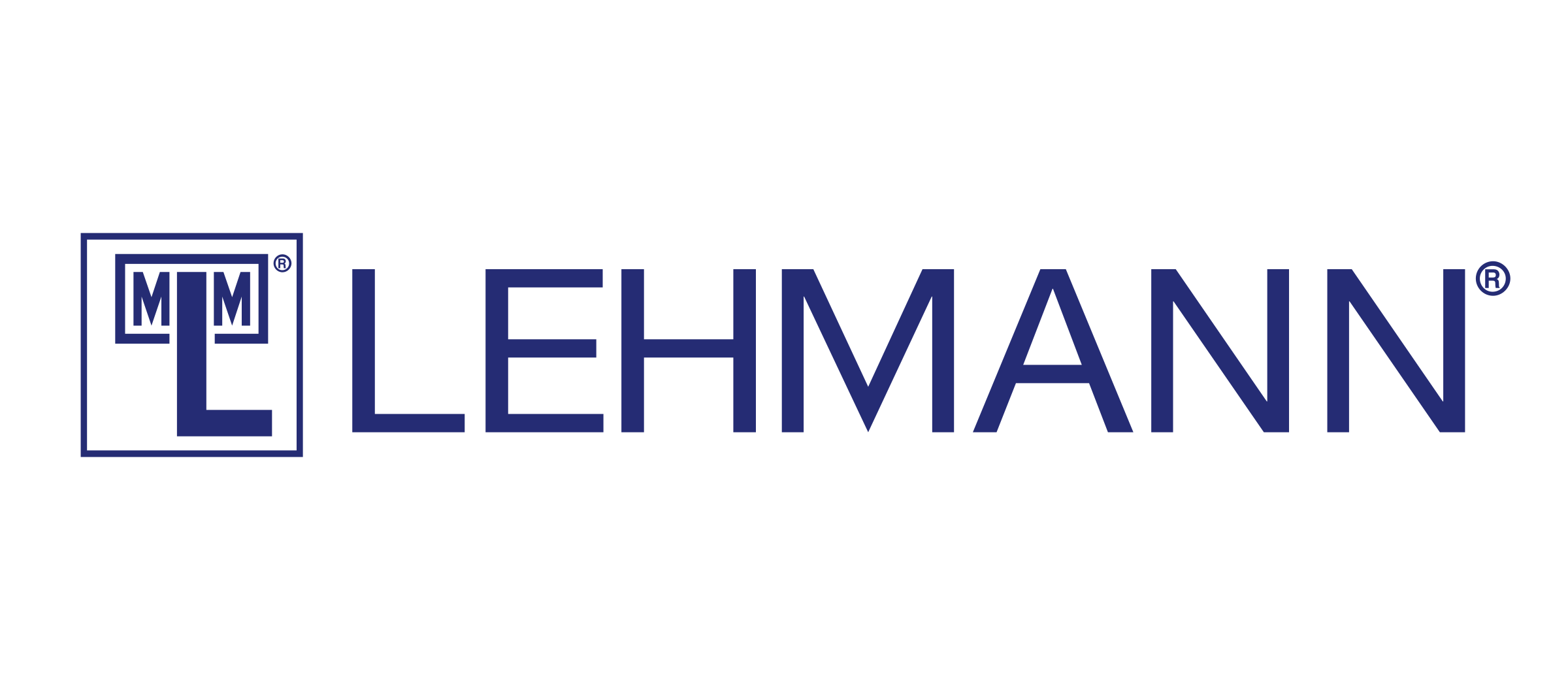 Lehmann - Hardware Partner Lockers GoBright partner