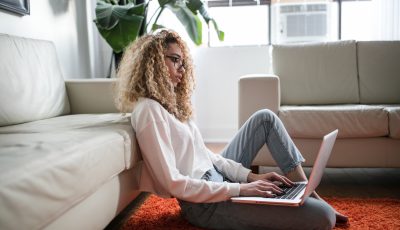 Remote Worker - challenges in working from home