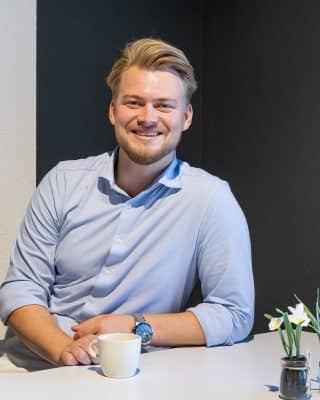 Jan-Maurice GoBright Specialist