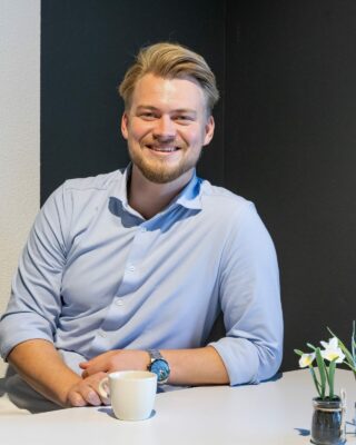 Jan-Maurice GoBright Specialist